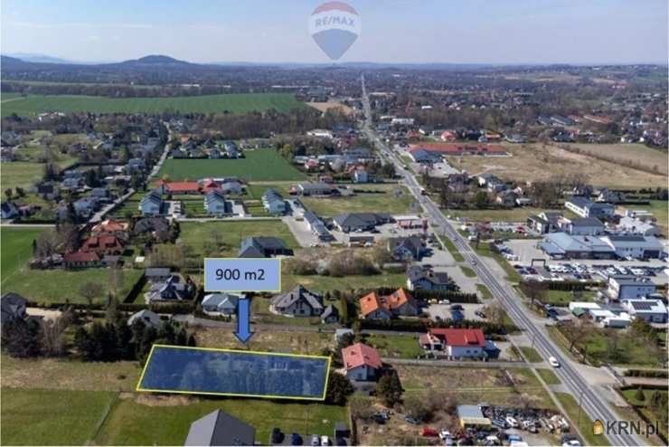 Działki  do wynajęcia, , Jaworze, ul. 