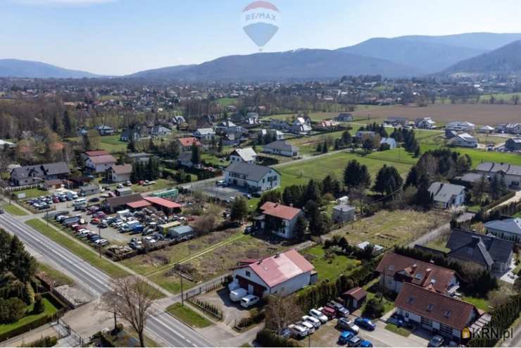 , Działki  do wynajęcia, Jaworze, ul. 