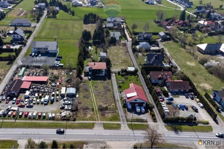 Działki  do wynajęcia, , Jaworze, ul. 