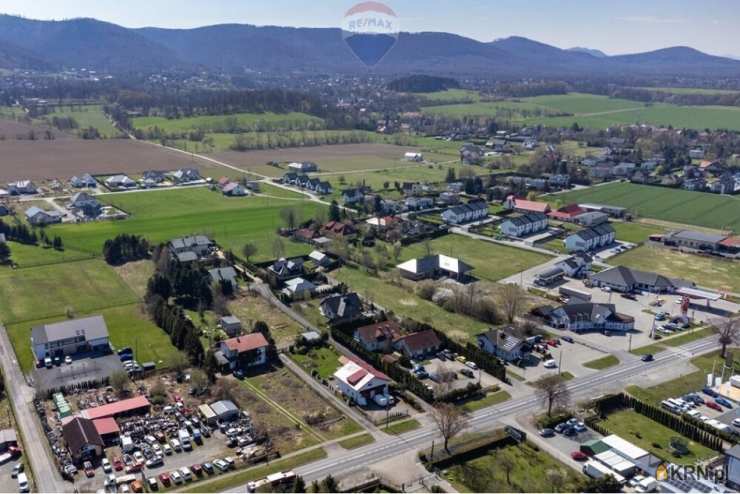 Jaworze, ul. , Działki  do wynajęcia, 