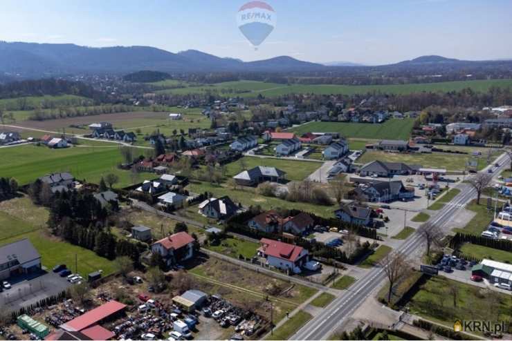 , Jaworze, ul. , Działki  do wynajęcia