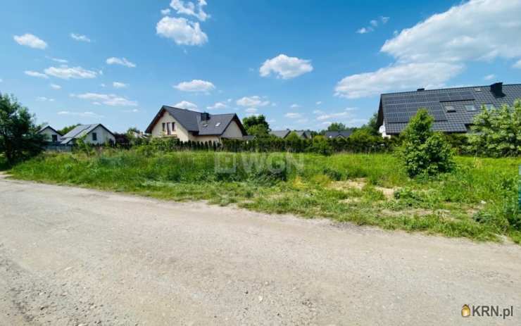 Działki  na sprzedaż, Jaworzno, Dąbrowa Narodowa, ul. , 