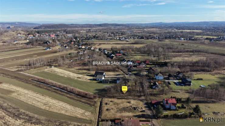 Działki  na sprzedaż, , Jeziorzany, ul. 