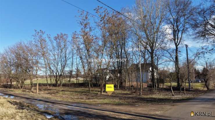 Działki  na sprzedaż, , Jeziorzany, ul. 