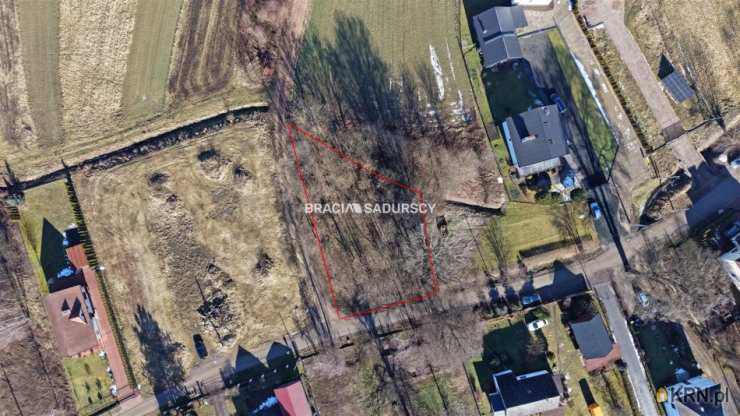 Jeziorzany, ul. , Działki  na sprzedaż, 