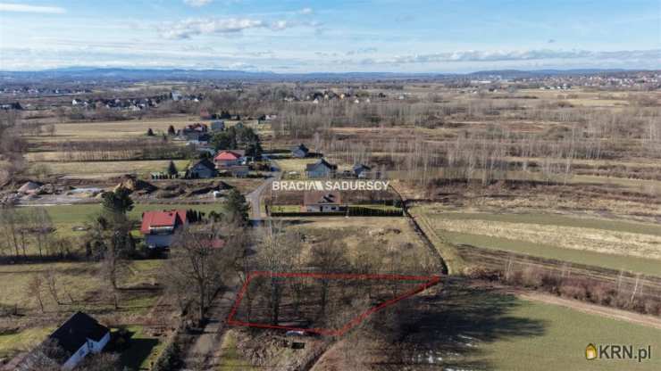 Działki  na sprzedaż, , Jeziorzany, ul. 