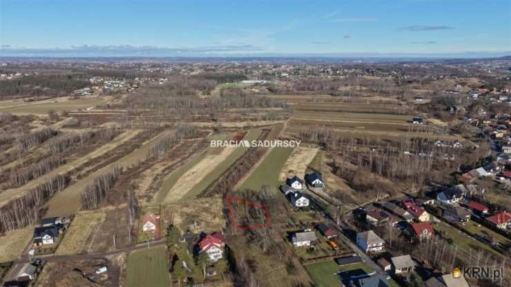 Działki  na sprzedaż, Jeziorzany, ul. , 