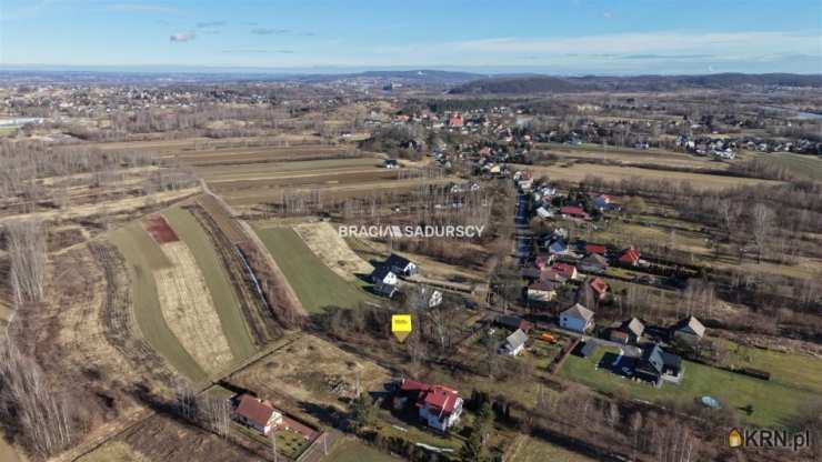 , Działki  na sprzedaż, Jeziorzany, ul. 