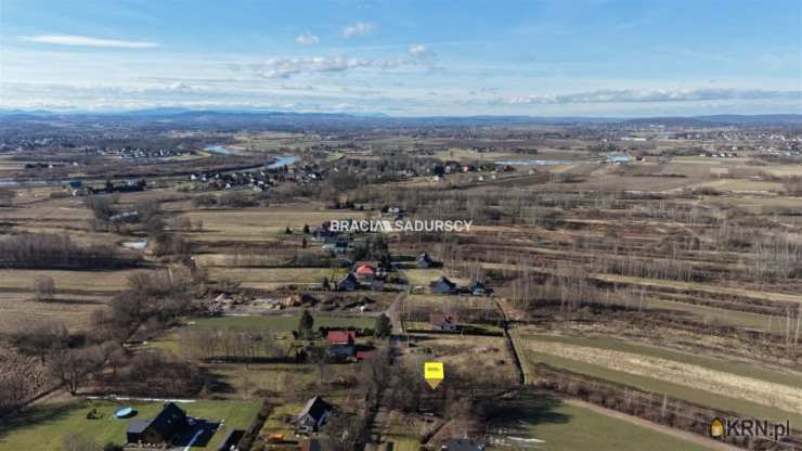 Działki  na sprzedaż, Jeziorzany, ul. , 