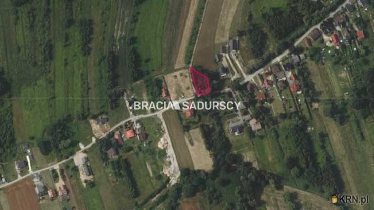 , Jeziorzany, ul. , Działki  na sprzedaż