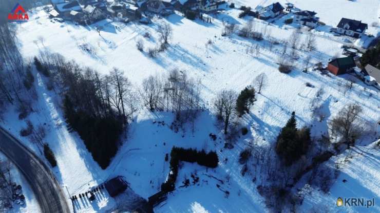 Biuro Nieruchomości ARKA, Działki  na sprzedaż, Jurków, ul. 