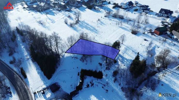 Działki  na sprzedaż, Jurków, ul. , 