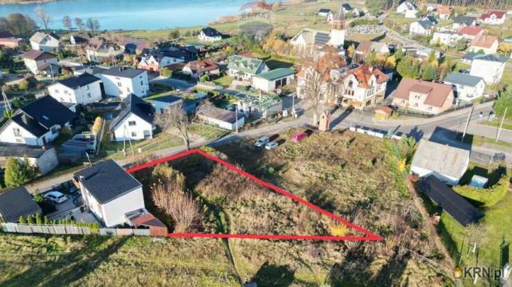 Działki  na sprzedaż, Kamienica Królewska, ul. , 