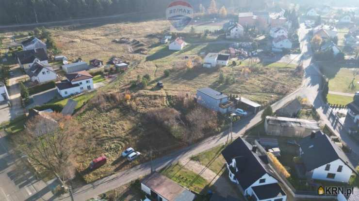 , Działki  na sprzedaż, Kamienica Królewska, ul. 