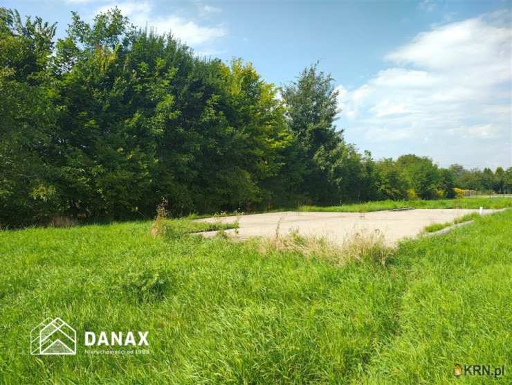 Działki  na sprzedaż, Kraków, Nowa Huta, ul. Zakarnie, 