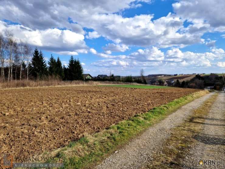 Działki  na sprzedaż, Łuczyce, ul. , 