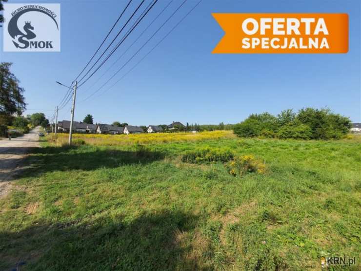 Działki  na sprzedaż, Masłomiąca, ul. , 