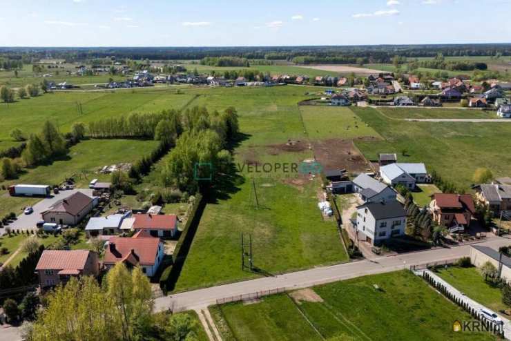 Działki  na sprzedaż, , Myszyniec, ul. 