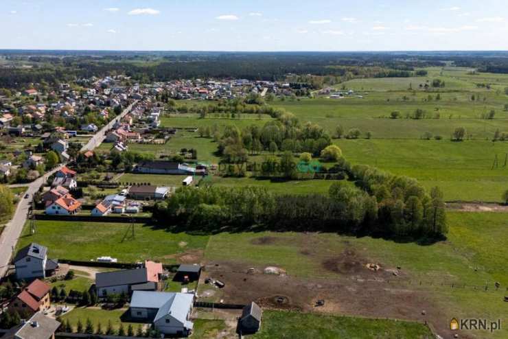 Myszyniec, ul. , Działki  na sprzedaż, 