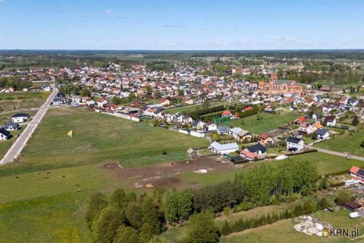 Myszyniec, ul. , , Działki  na sprzedaż