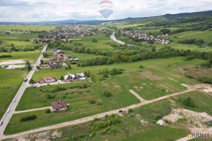 Działki  na sprzedaż, Ostrowsko, ul. , 