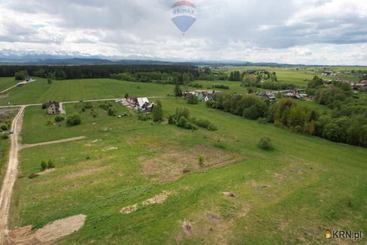 , Działki  na sprzedaż, Ostrowsko, ul. 