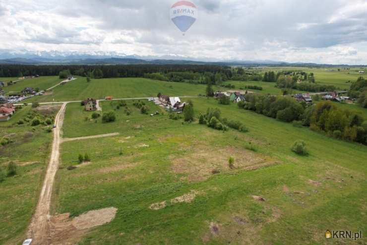 RE/MAX Polska, Działki  na sprzedaż, Ostrowsko, ul. 