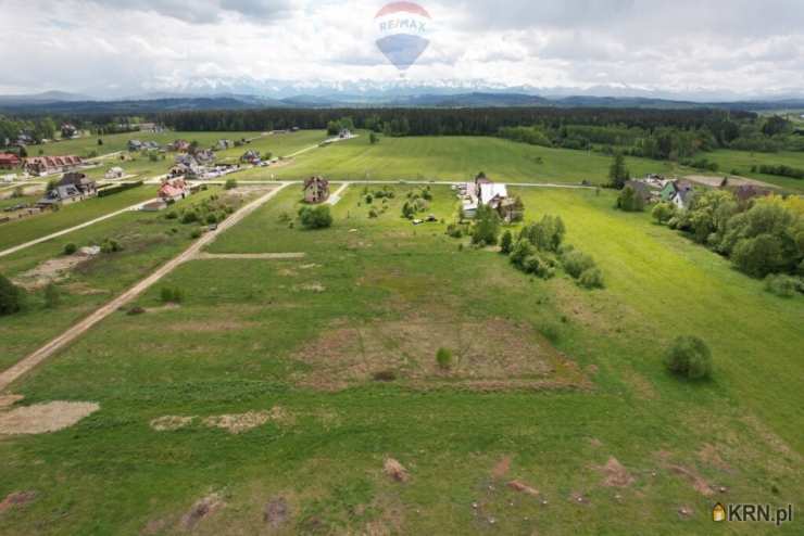 Działki  na sprzedaż, Ostrowsko, ul. , 