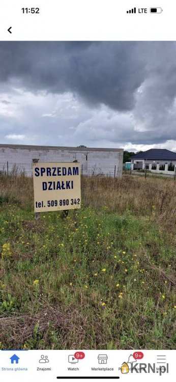 Płoty, ul. , Działki  na sprzedaż, 