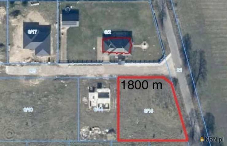 , Płoty, ul. , Działki  na sprzedaż