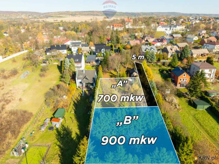 Działki  na sprzedaż, Rudawa, ul. , 