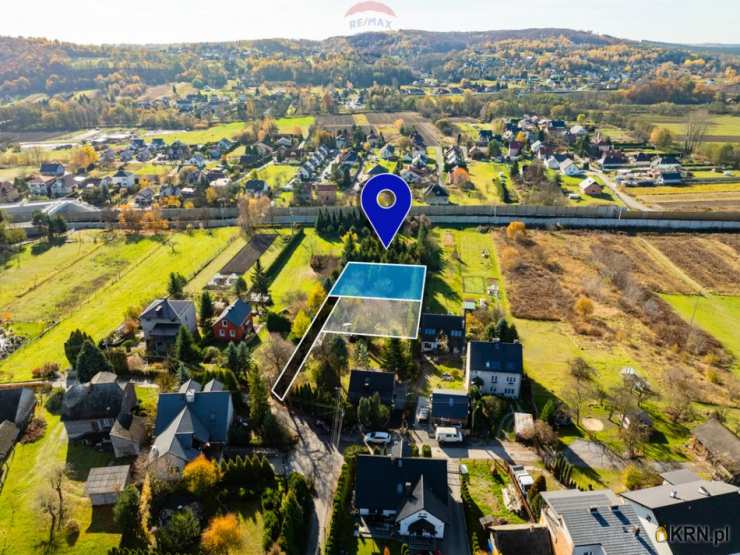 Rudawa, ul. , Działki  na sprzedaż, 