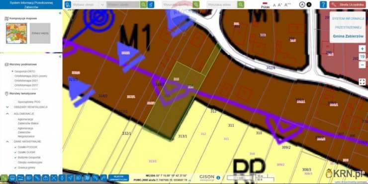 Rudawa, ul. , , Działki  na sprzedaż