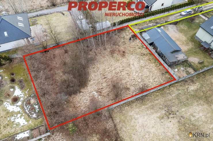 Działki  na sprzedaż, Siodła, ul. , 