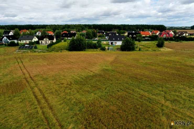 Działki  na sprzedaż, , Subkowy, ul. Sportowa