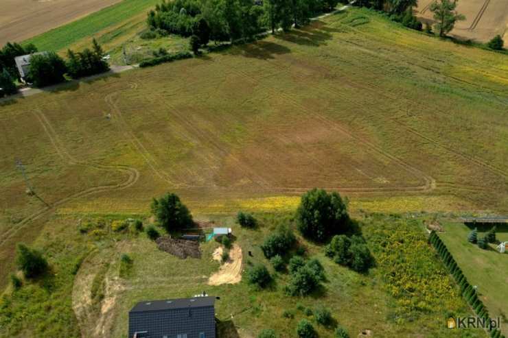Subkowy, ul. Sportowa, Działki  na sprzedaż, 