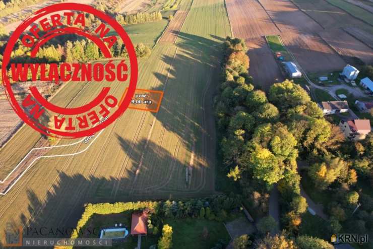 Działki  na sprzedaż, Sułkowice, ul. , 