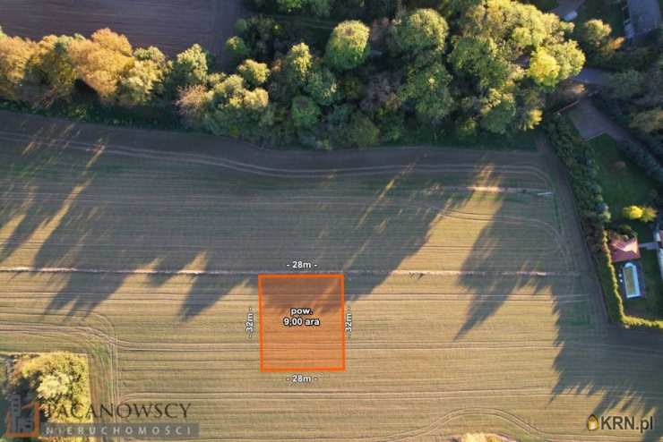 Sułkowice, ul. , Działki  na sprzedaż, 