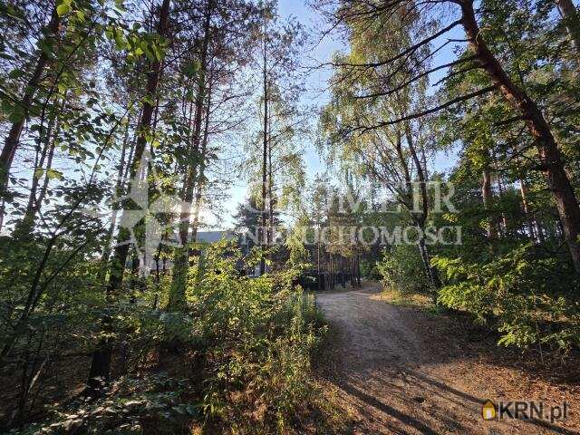 Trzciany, ul. Leśna, Działki  na sprzedaż, 