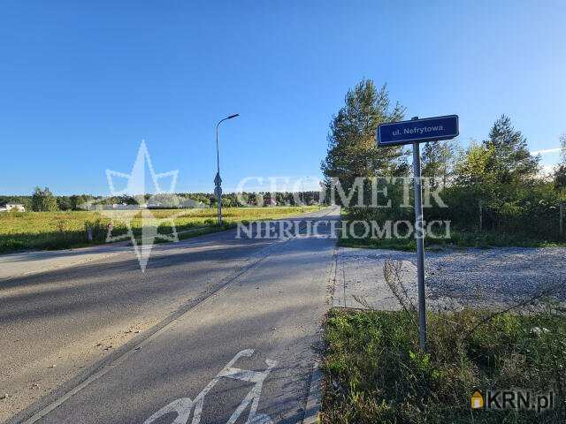 Działki  na sprzedaż, , Trzciany, ul. 