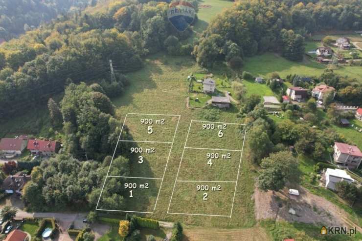 Ustroń, ul. , Działki  na sprzedaż, 