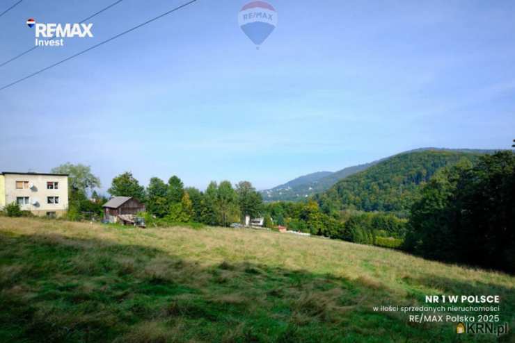 Działki  na sprzedaż, , Ustroń, ul. 