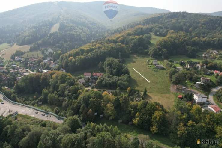 Ustroń, ul. , , Działki  na sprzedaż