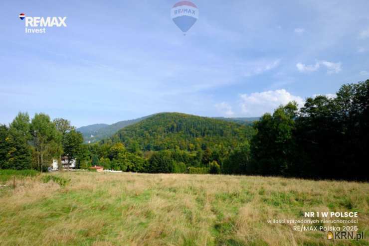 Działki  na sprzedaż, , Ustroń, ul. 