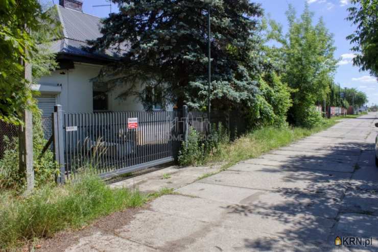 Działki  na sprzedaż, Warszawa, Włochy, ul. , 