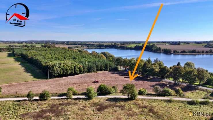 Działki  na sprzedaż, Wieldządz, ul. , 