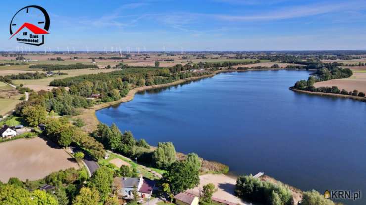 Czas Nieruchomości, Działki  na sprzedaż, Wieldządz, ul. 