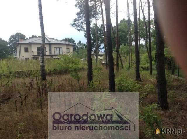 Działki  na sprzedaż, Józefosław, ul. , 