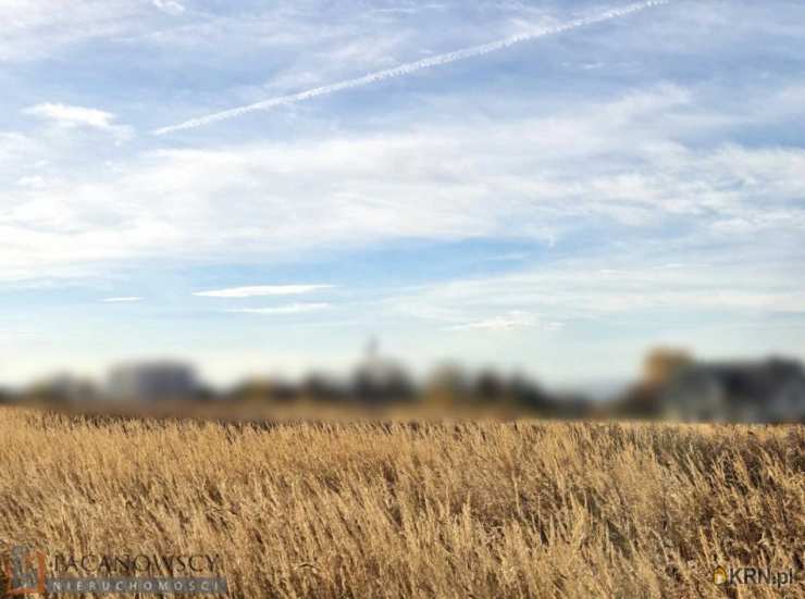 Kraków, Prądnik Biały/Tonie, ul. , Działki  na sprzedaż, 