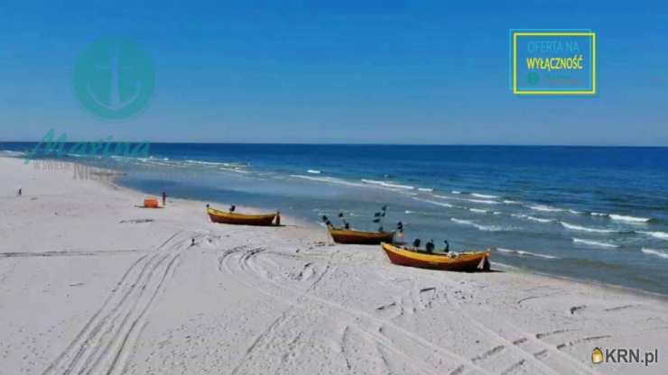 Mieroszyno, ul. Sosnowa, Działki  na sprzedaż, 